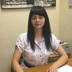Пример страницы